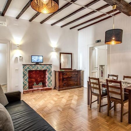 Casa Magiuli' Navona Apartment โรม ภายนอก รูปภาพ