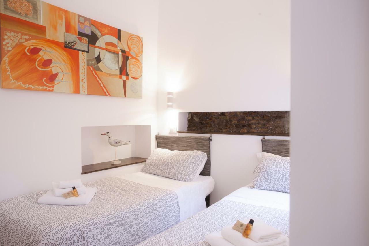 Casa Magiuli' Navona Apartment โรม ภายนอก รูปภาพ