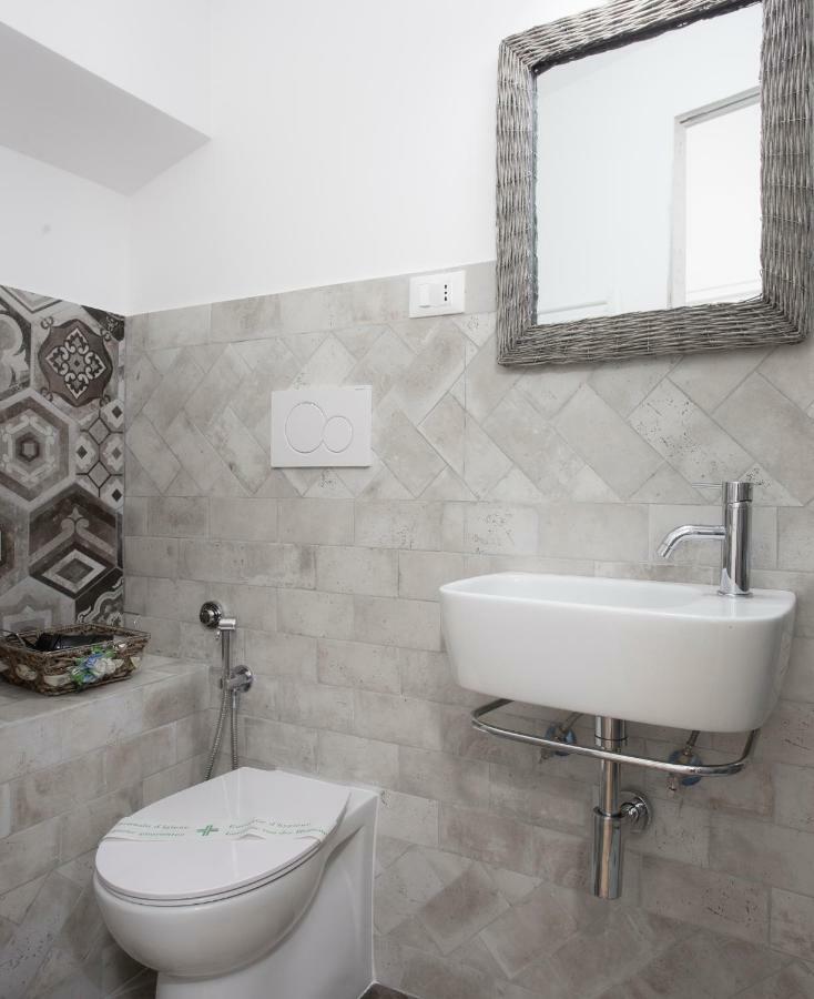 Casa Magiuli' Navona Apartment โรม ภายนอก รูปภาพ