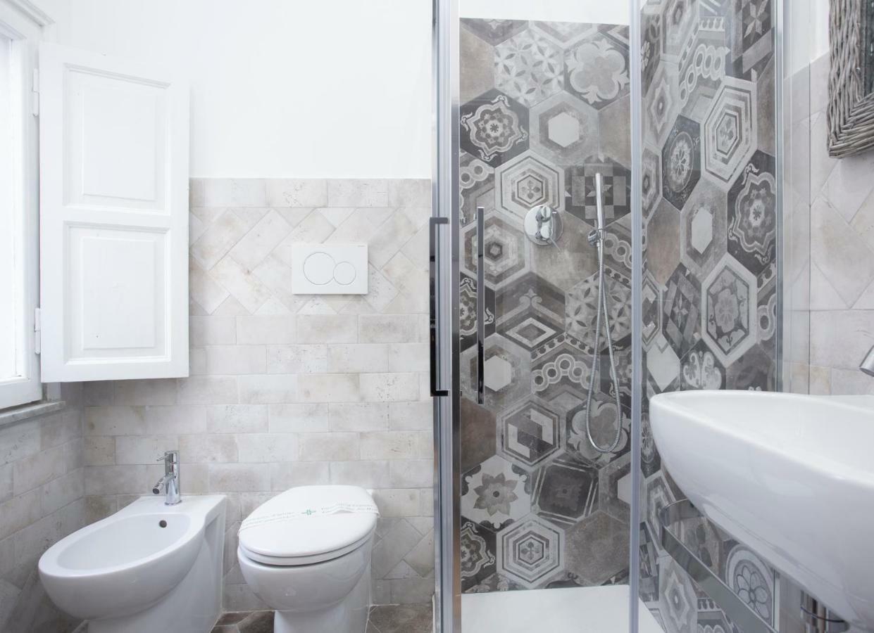 Casa Magiuli' Navona Apartment โรม ภายนอก รูปภาพ