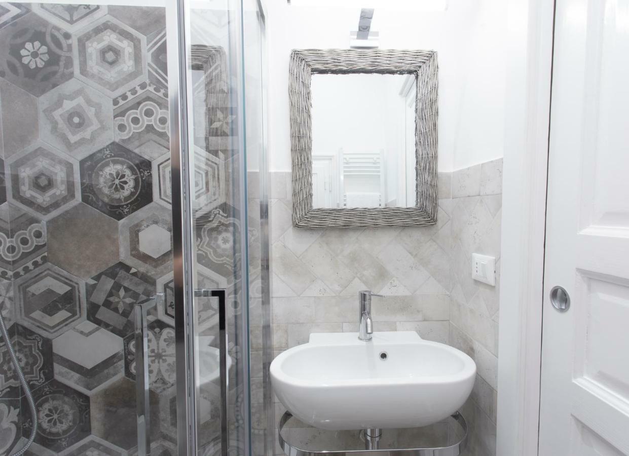Casa Magiuli' Navona Apartment โรม ภายนอก รูปภาพ