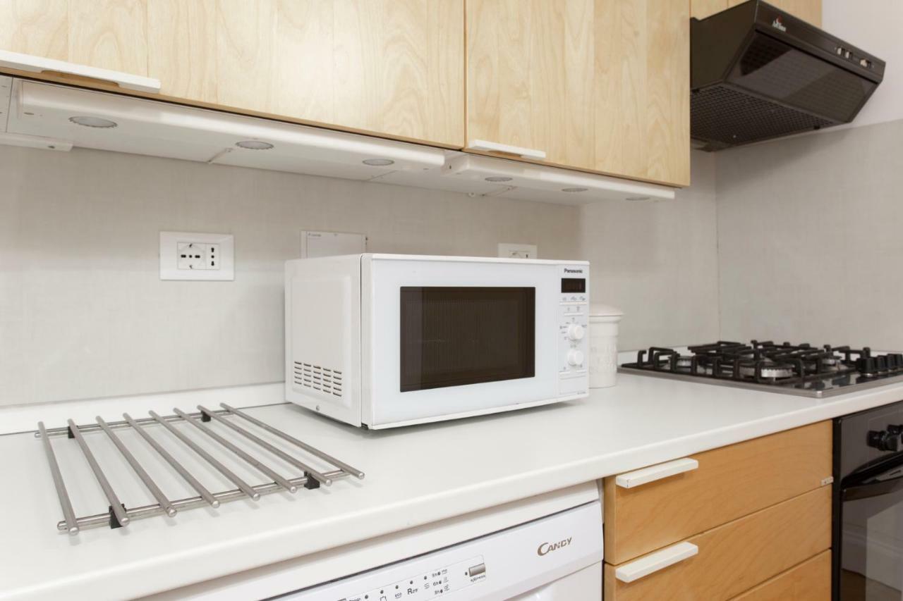 Casa Magiuli' Navona Apartment โรม ภายนอก รูปภาพ