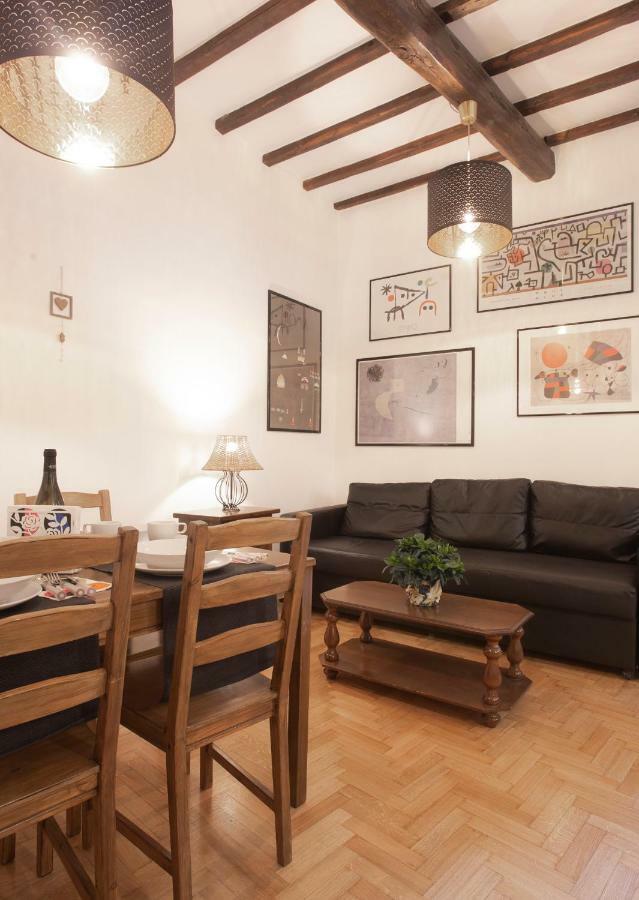 Casa Magiuli' Navona Apartment โรม ภายนอก รูปภาพ