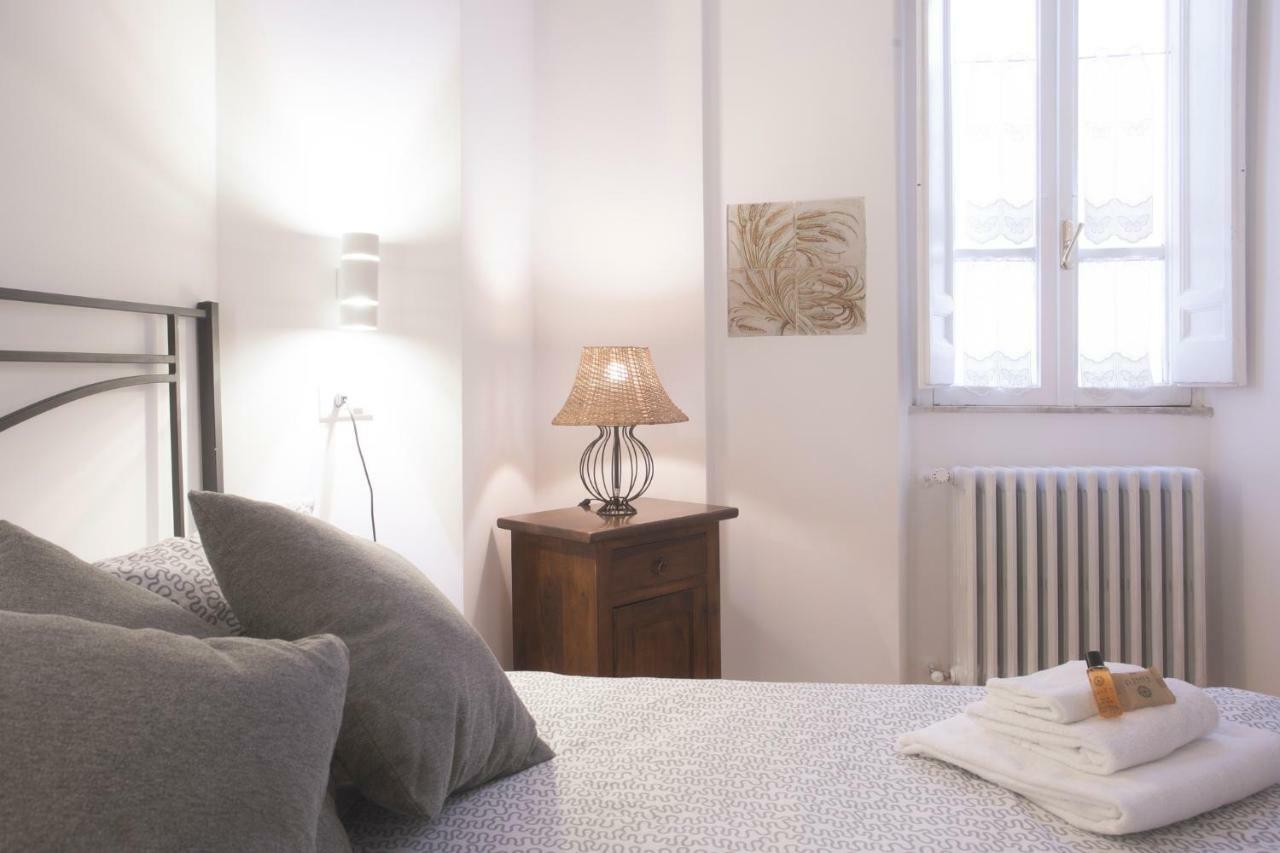 Casa Magiuli' Navona Apartment โรม ภายนอก รูปภาพ