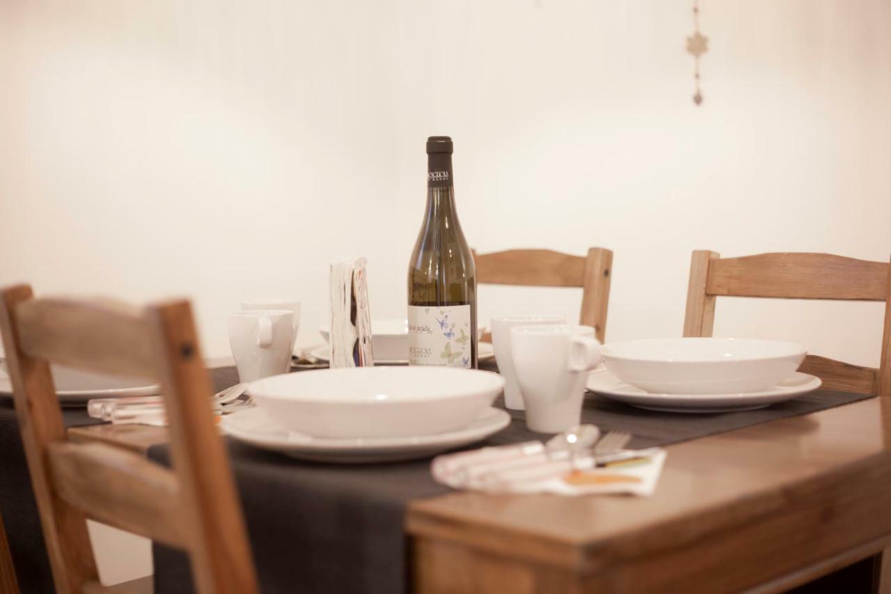 Casa Magiuli' Navona Apartment โรม ภายนอก รูปภาพ