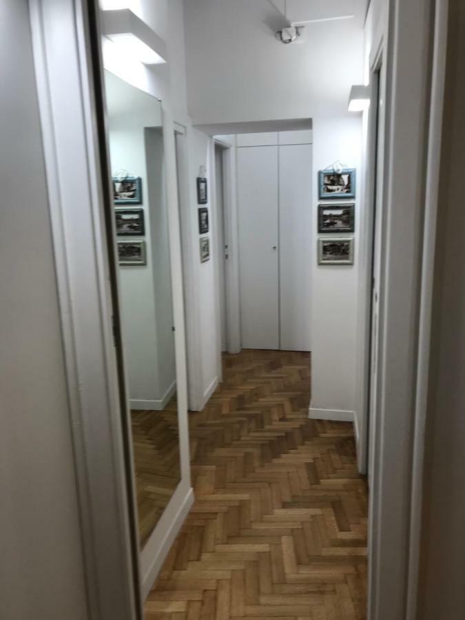 Casa Magiuli' Navona Apartment โรม ภายนอก รูปภาพ